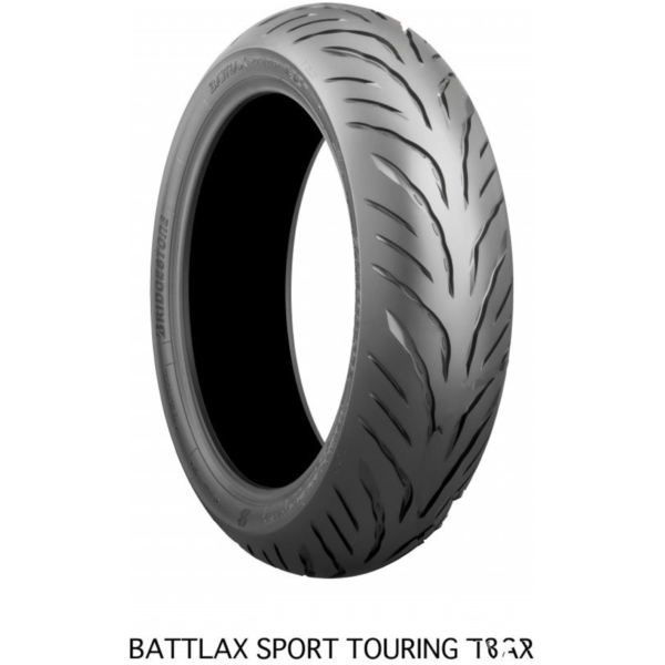 150/70ZR17 (69W) TL rear 1053577