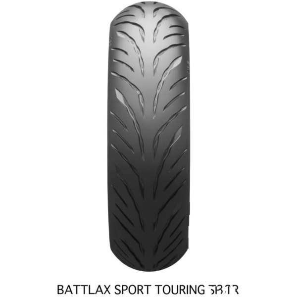 150/70ZR17 (69W) TL rear 1053577