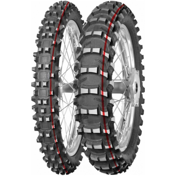 Reifen 110/90-19 62M TT rear 925868