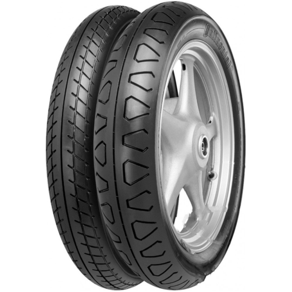 150/80-16 71V TL rear Reifen Conti TKV12