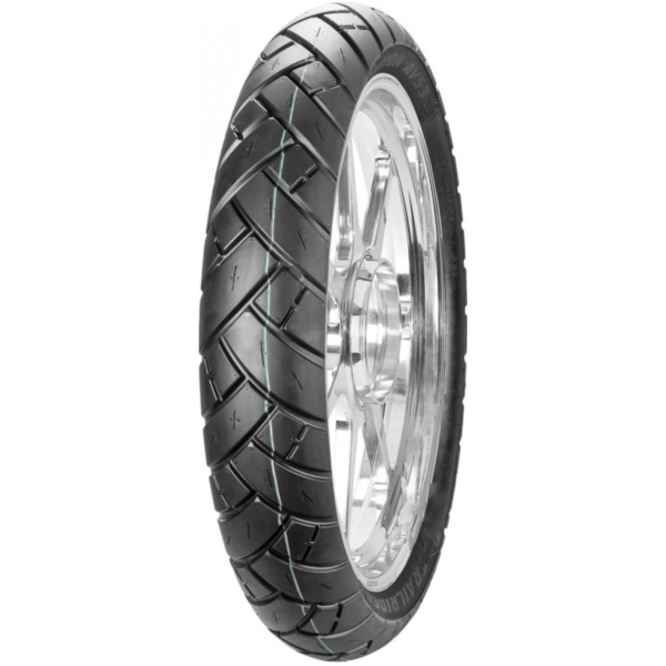 110/80R19 59V TL M+S front Reifen Avon TRAILRIDER