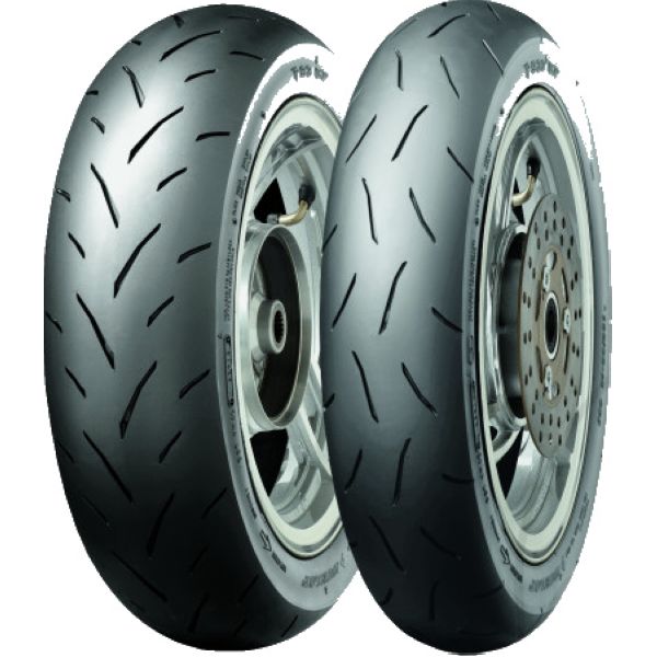Reifen 100/90-10 56J TL front/rear 980530