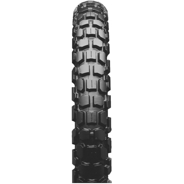 80/100-21 51P TT front Reifen Bridgestone TW301