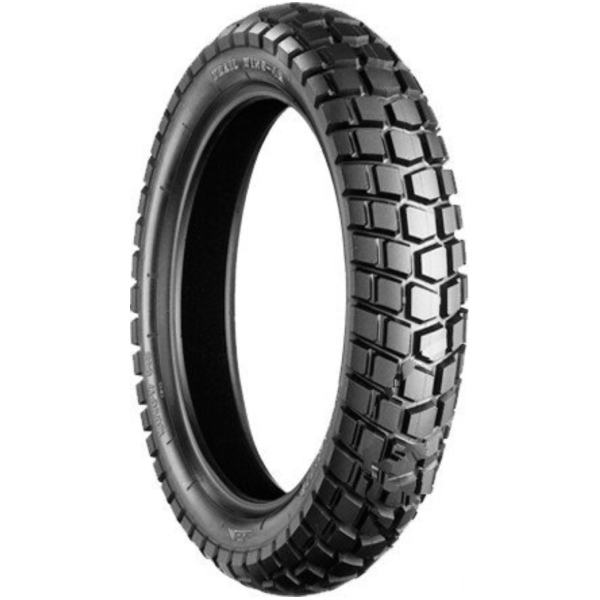 120/90-18 65P TT rear Reifen Bridgestone TW42