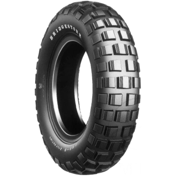 3.50-8 35J TT front/rear Reifen Bridgestone TW2