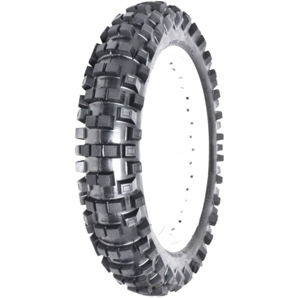 80/100-12 41M TT rear Reifen Vee Rubber VRM140