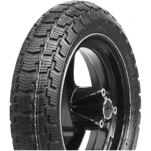 130/70-12 62P TL M+S rear Reifen Vee Rubber VRM408