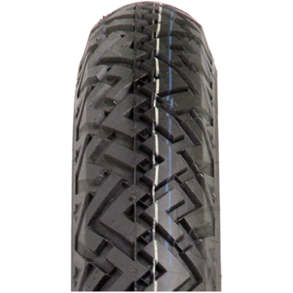 80/80-14 43J TT reinforced front/rear Reifen Vee Rubber VRM087