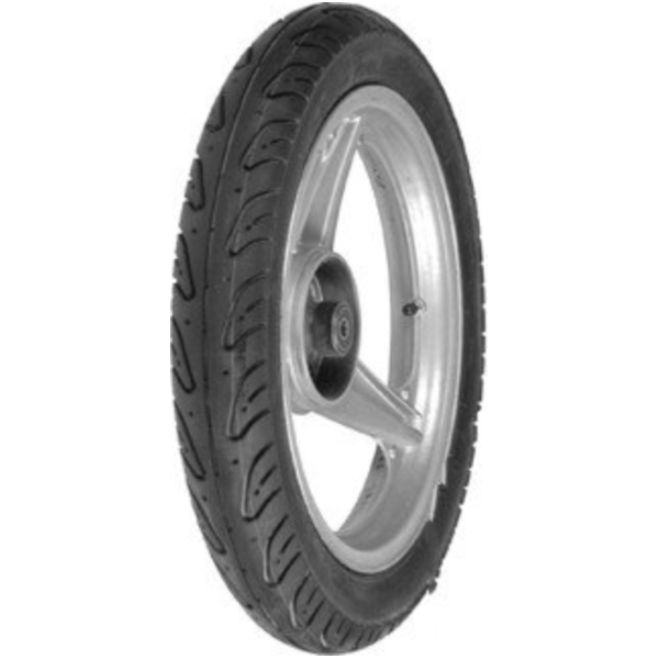 2.75-14 43J TT reinforced front Reifen Vee Rubber VRM100