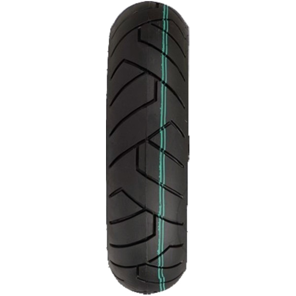 120/90-10 66L TL front/rear Reifen Vee Rubber VRM119C