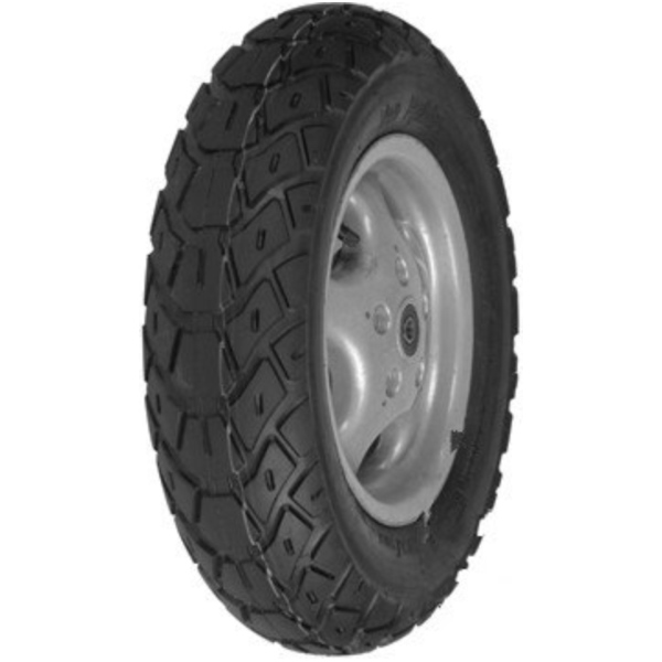 120/90-10 66M TL front Reifen Vee Rubber VRM137