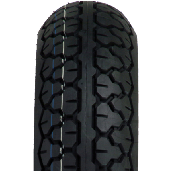 120/70-10 54L TL rear Reifen Vee Rubber VRM144