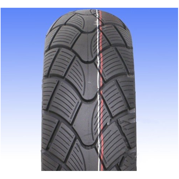 Reifen 130/70-17 62S TL M+S rear