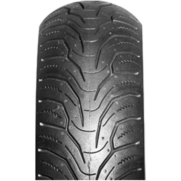 120/70-10 54P TL front/rear Reifen Vee Rubber VRM396 Manhattan