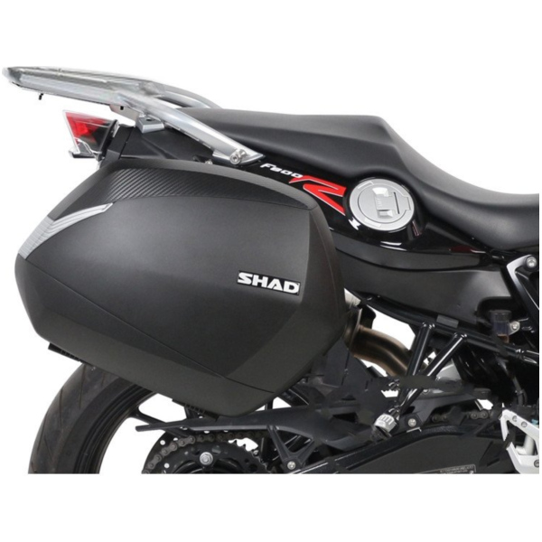 Seitenkofferträger Shad W0FR88IF