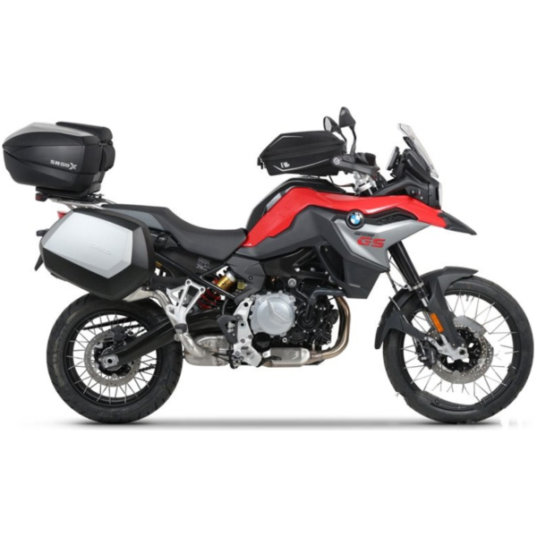 Seitenkofferträger Shad W0FS88IF