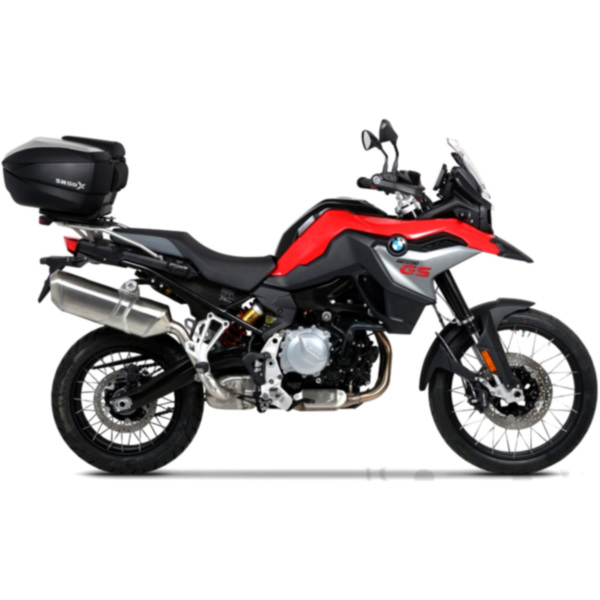 Topcaseträger Shad W0FS88ST