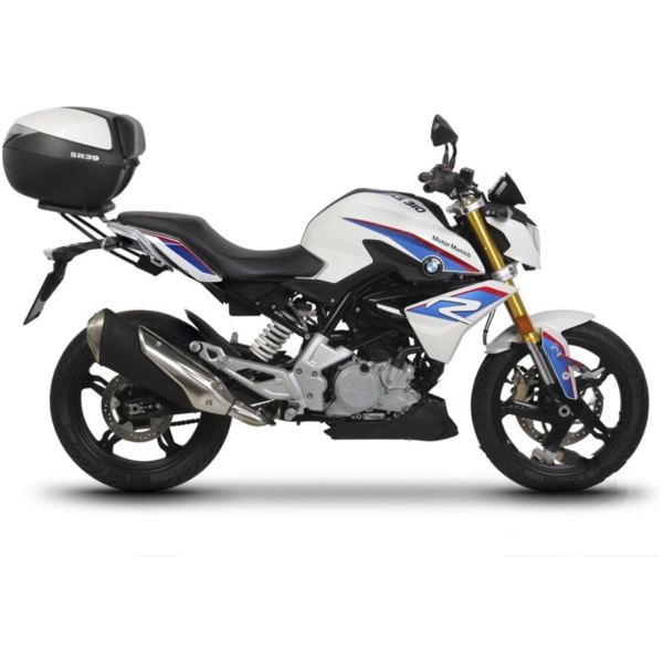 Topcaseträger Shad W0G317ST