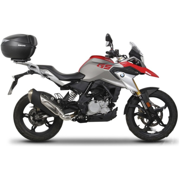 Topcaseträger Shad W0GG37ST