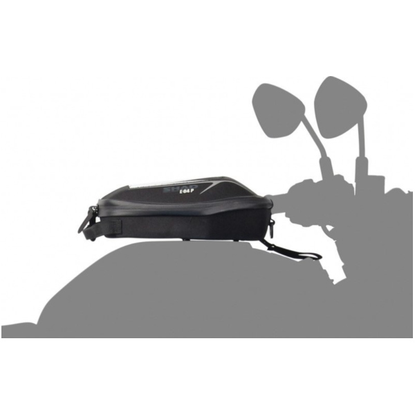 Montagesatz Shad X015PS