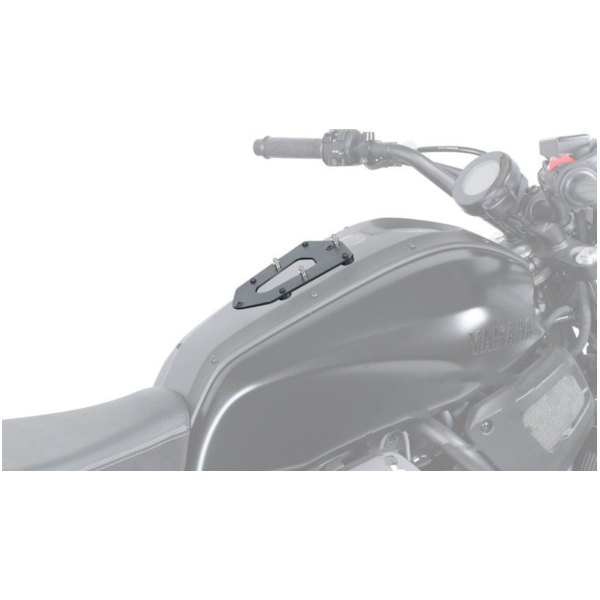 Montagesatz Shad X026PS