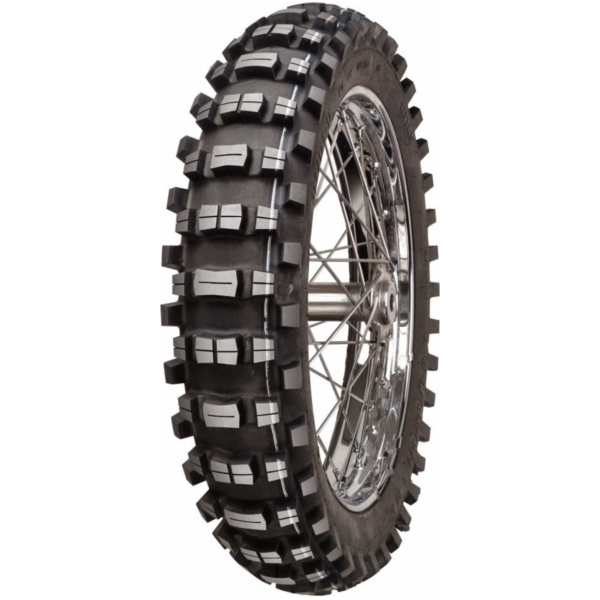 120/100-18 68M TT rear Reifen Mitas XT-946 Ice Soft