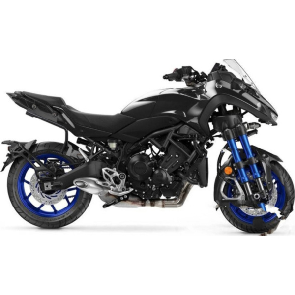 Seitenkofferträger Shad 1136897