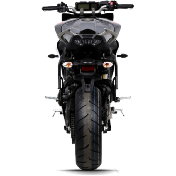 Seitenkofferträger Shad 1137498