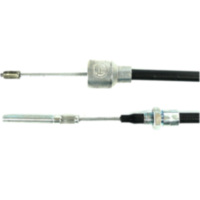 Bremsseil BPW 930/1155