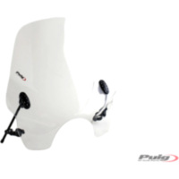 Windschild Touringscheibe 1 Puig