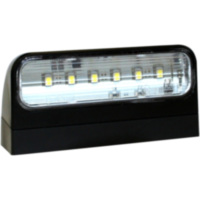 Kennleuchte Anhänger LED