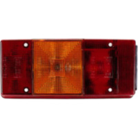 Bremslicht Blinker Heckleuchte links 2SE007547011