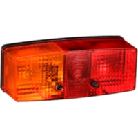 Bremslicht Blinker Heckleuchte links 2SE003184011