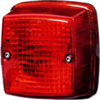 Umrissleuchte 2SA003014051