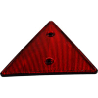 Rückstrahler Dreieck 10200