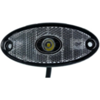 Positionsleuchte Anhänger LED 316909057