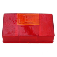 Bremslicht Blinker Heckleuchte Glas links 9EL136819031