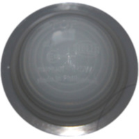 Bremslicht Blinker Heckleuchte Glas weiß 9EL950315031