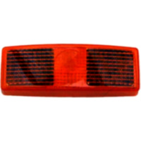 Seitenmarkierungsleuchte Glas