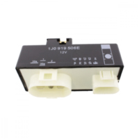 Relais KUEHLERLUEFTER MQ