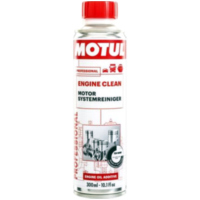 Systemreiniger 300 ml Motul