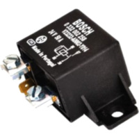 Schließerrelais 24V 50A