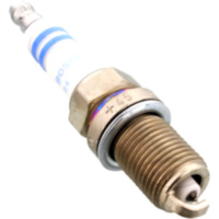 Zündkerze Bosch FR8DPP33+