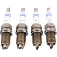 Zündkerze Bosch FR7LDC+