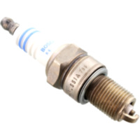 Zündkerze Bosch WR8DCX+