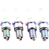 Zündkerze NGK BP5E VL8