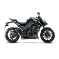 Schalldämpfer SBK Carbon LV-Pro