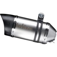 Schalldämpfer SBK Edelstahl LV-Pro 14271E