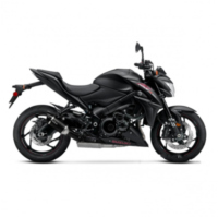 Schalldämpfer SBK Carbon LV-Pro 14272E