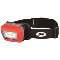 Kopfleuchte Akku JMP